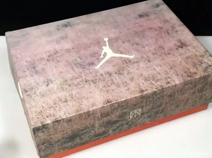 Cheap LUCY JTH Jordan 3 Air Beige Bio AV6683-200 0602